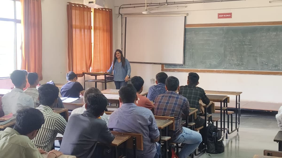 CARPS training gallery