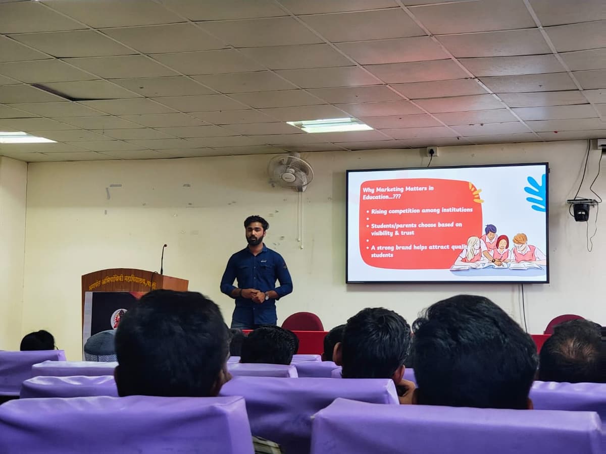 CARPS training gallery