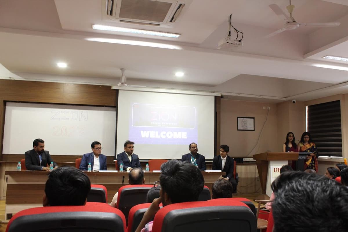 CARPS training gallery