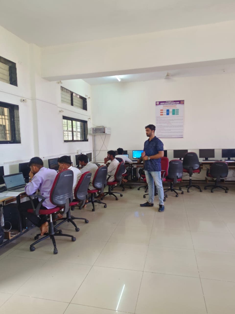 CARPS training gallery