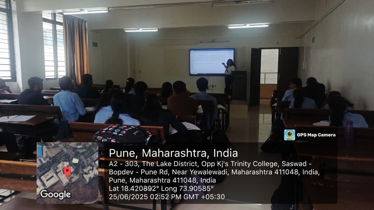 CARPS training gallery