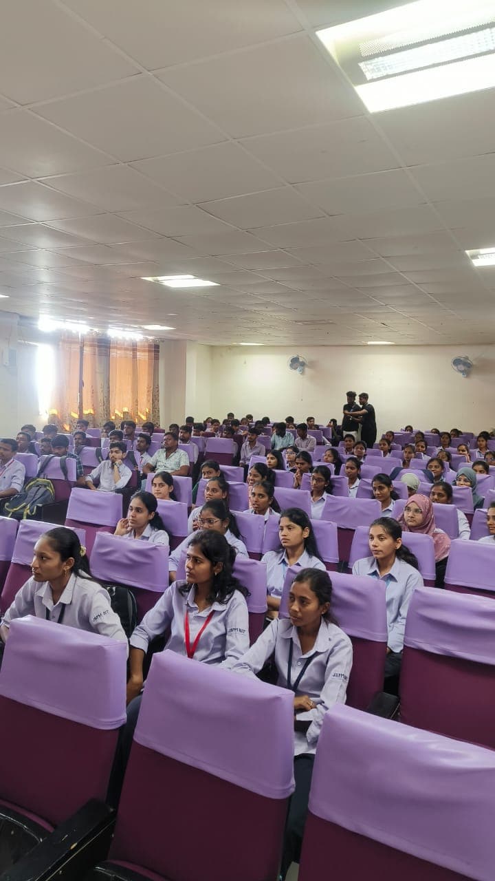 CARPS training gallery