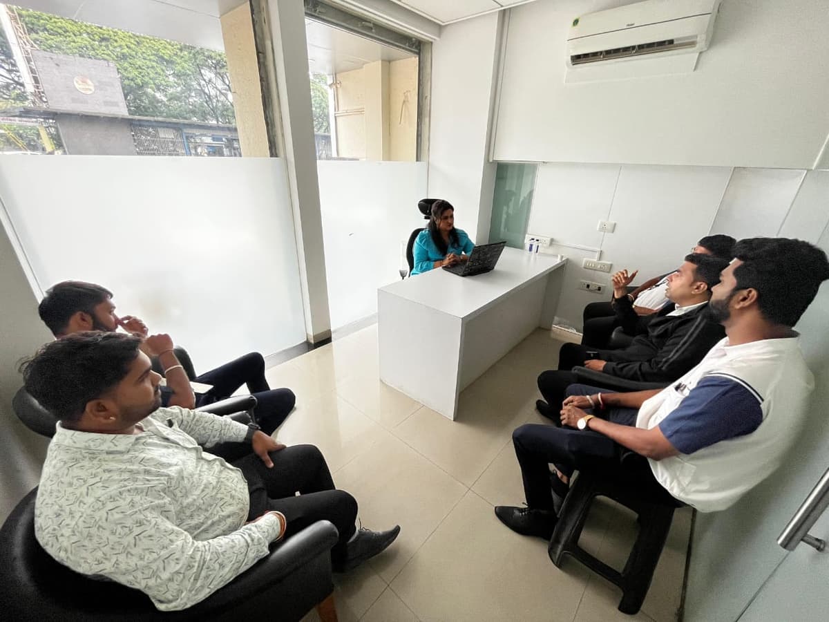 CARPS training gallery