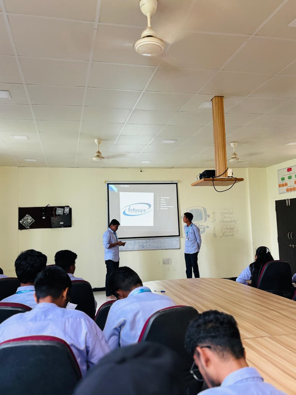 CARPS training gallery