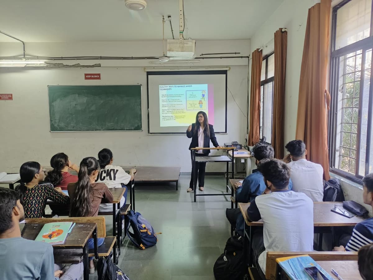 CARPS training gallery