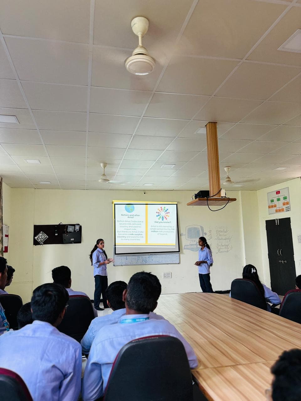 CARPS training gallery