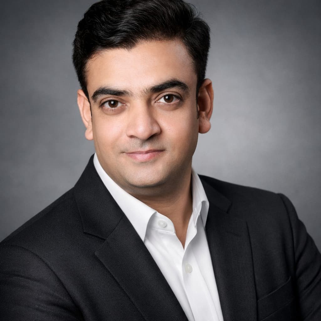 Abhaykumar R. Gavali